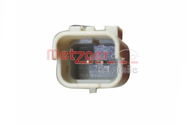 Sensor ABS METZGER ref. 0900234